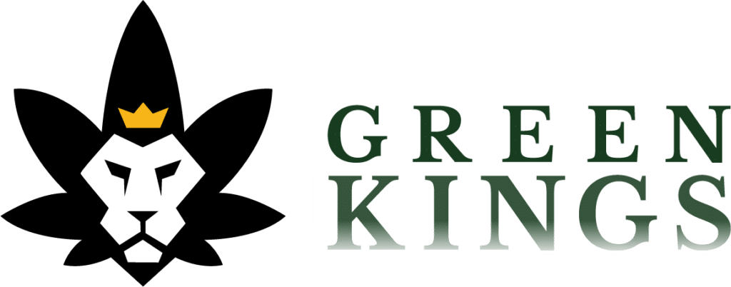 green kings dc logo